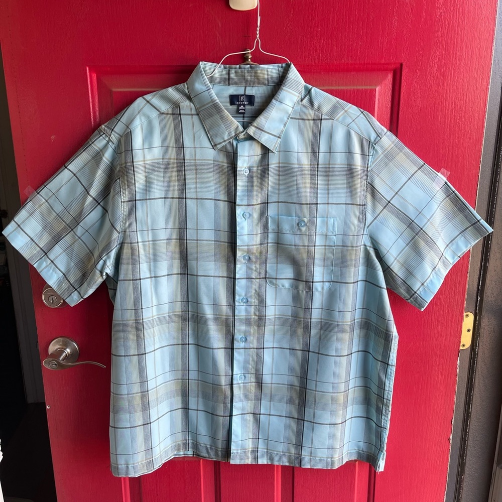 Excellent Condition only wore once. XXL